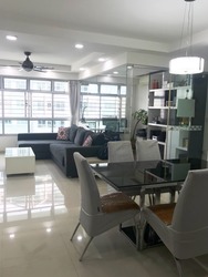 Blk 213B Punggol Walk (Punggol), HDB 5 Rooms #196407282